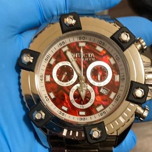 Invicta Grand Octane-24325